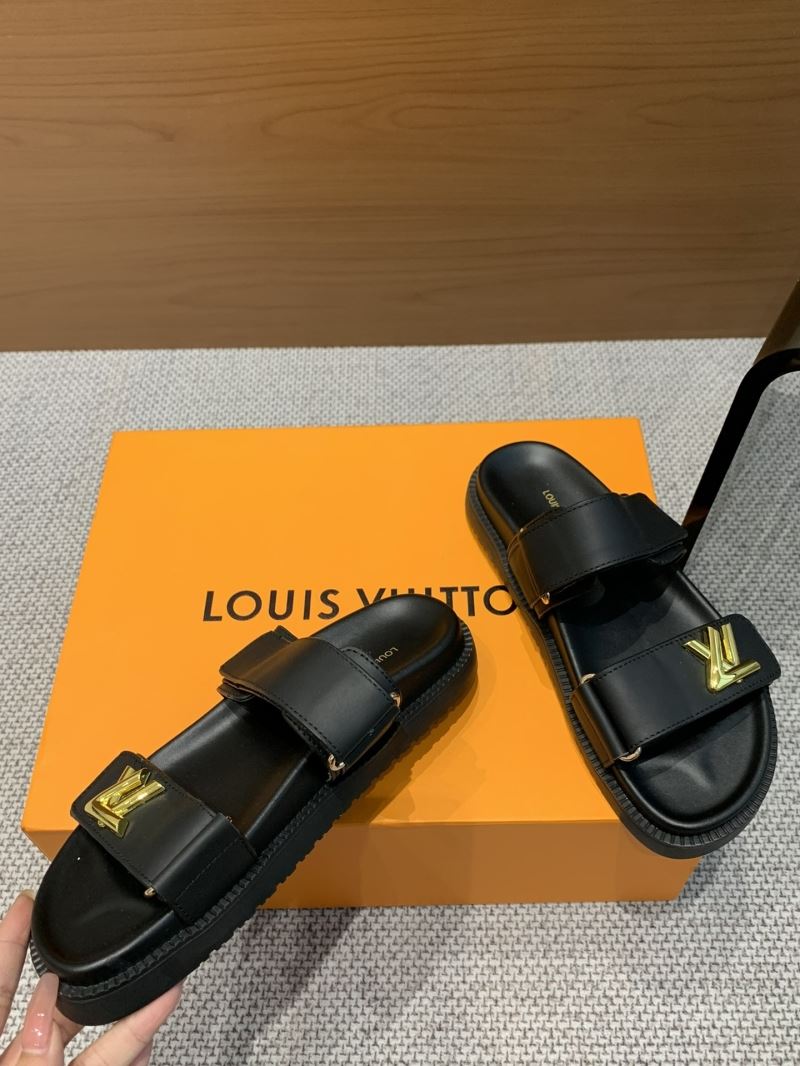 Louis Vuitton Sandals